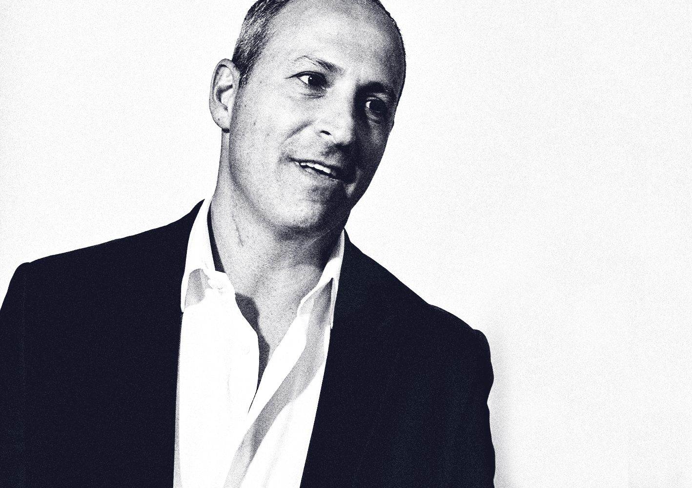 Adam Winters, CEO of Merchant Financial Group